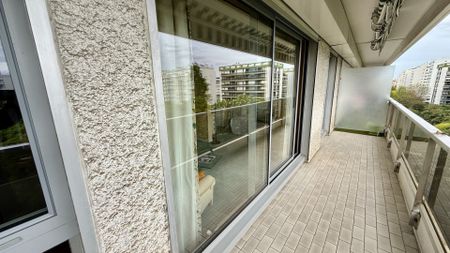 Location appartement 2 pièces, 39.56m², Boulogne-Billancourt - Photo 2