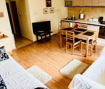Apartament 2 camere, 45 mp, mobilat modern, parcare, zona strazii Tautiului - Photo 5