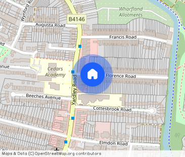 Florence Road, Acocks Green - Photo 1