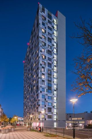 Tenstagången 55 - Foto 3