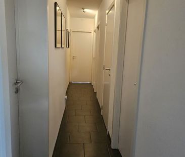 Appartement te huur - Foto 1