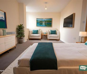 Studio to rent - Photo 4