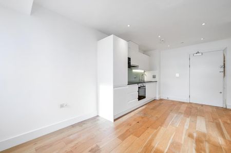 1 bedroom apartment to rent - Photo 5