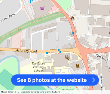 26C Laurieknowe Villa, Asfordby Road, Melton Mowbray - Photo 1