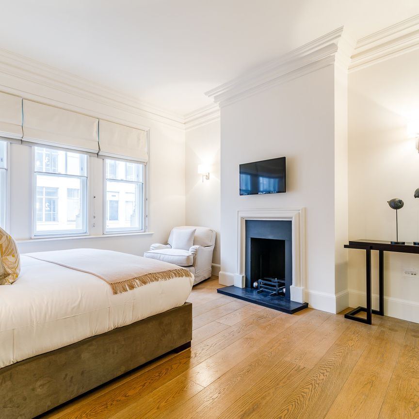Duke Street, Mayfair, W1K 5NX, London - Photo 1