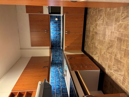 Västra Järnvägsgatan 7 B - Foto 5