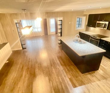 For Lease - 295 Ellen Davidson Drive, Oakville, Ontario - Photo 1