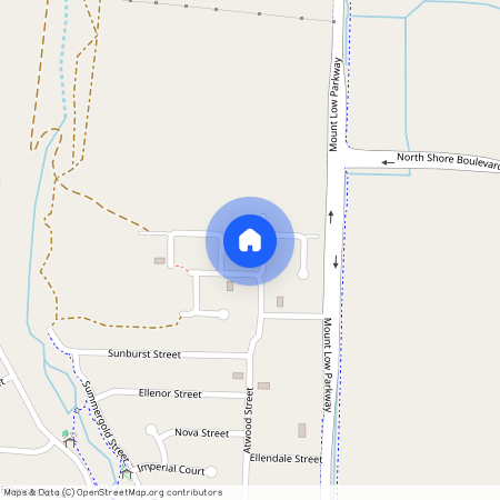 3 Esperance Drive, Qld 4818, Mount Low