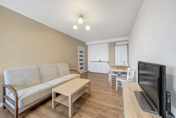 Fajne mieszkanie z jeszcze lepszym widokiem :-) 47.07 m² - Photo 1