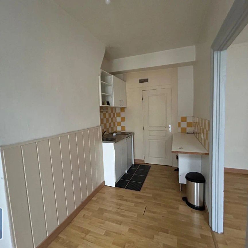 Appartement à louer 1 pièce 28.97m² - Photo 2