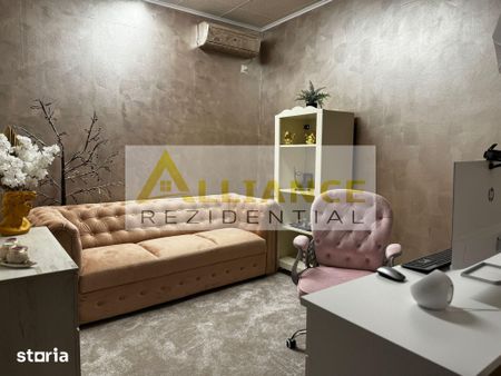Spatiu comercial de inchiriat | 265 MP - 9 Camere + Lobby - Photo 3