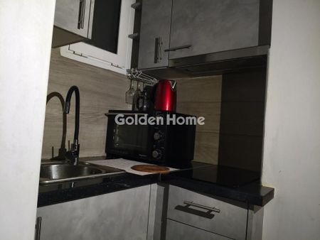 Studio/Γκαρσονιέρα για ενοικίαση Άγιος Γεώργιος (Κυψέλη) - Φωτογραφία 2