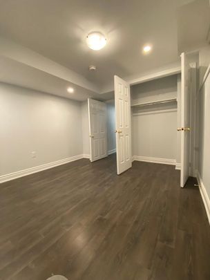 For Lease - 85 Littles Road, Toronto, Ontario - Photo 1