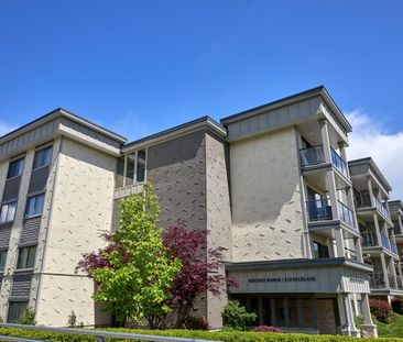 Heritage – 1 Bedroom 1 Month Free! - Photo 1