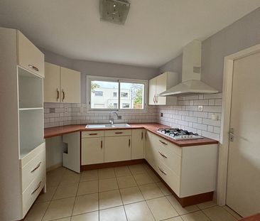 Location Maison 5 pièces 112m² CHANTEPIE 35135 - Photo 6