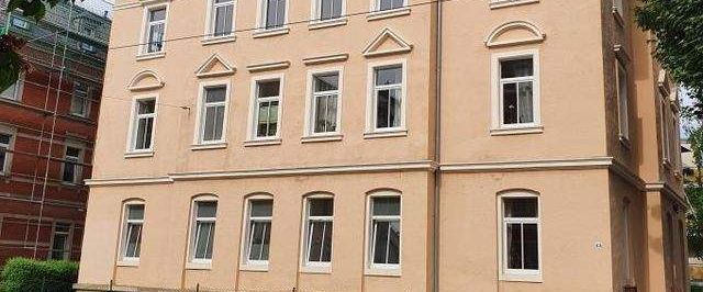 Bezaubernde 2-Zimmerwohnung mit Tageslichtbad und separater Küche am Conertplatz! - Foto 1