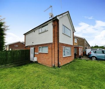2 Bedroom House to Rent in Blackfriars, Rushden, Northants, NN10 - Photo 1