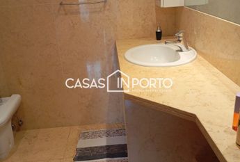 T2 ao Marquês em Condomínio Fechado de Luxo