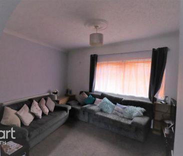 2 bedroom terraced house to rent - Photo 6