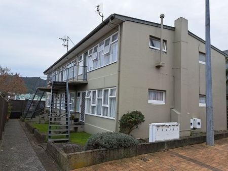 Cosy 1 bedroom in Upper Hutt CBD - Photo 2