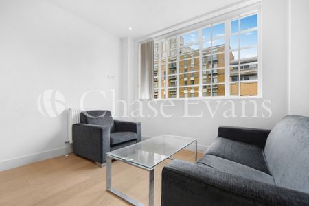 1 bedroom apartment to rent - Photo 3