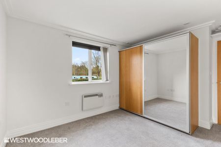 2 bedroom apartment to rent - Photo 2