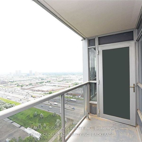 For Lease - 125 Village Green Square Unit# 3401, Toronto, Ontario - Photo 1