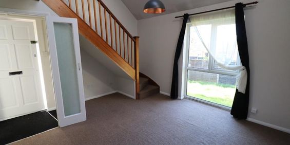 1 bedroom terraced house to rent - Photo 3