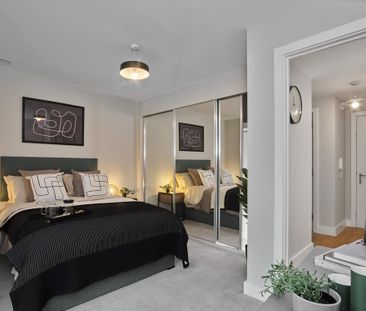 2 bedroom apartment to rent - Photo 3
