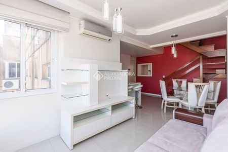 Apartamento com 3 quartos e 150m² para alugar em Cristal, Porto Alegre. - Foto 4