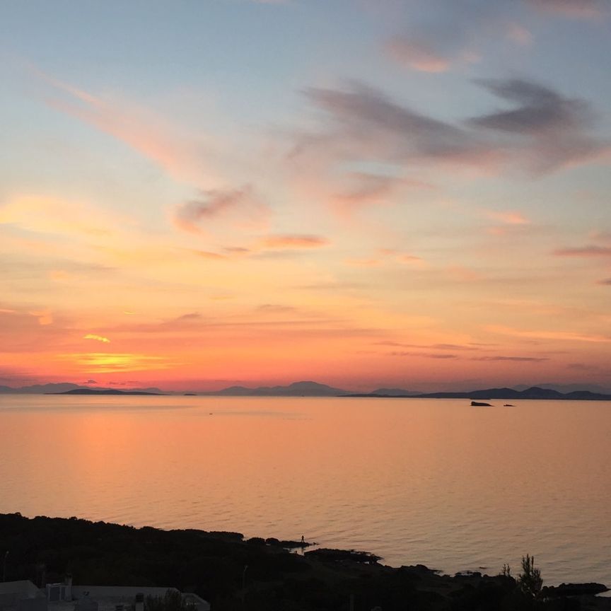 Διαμέρισμα για ενοικίαση Κέντρο Σαρωνίδας - παραλία (Σαρωνίδα) - Photo 1