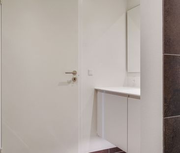 Teglværkskanten - Lækker og lys 2-værelses lejlighed med altan og g... - Foto 5