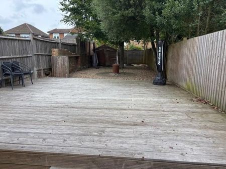 2 bedroom house to rent - Photo 3