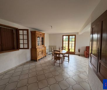 Location Maison 5 pièces 123m² - Photo 3