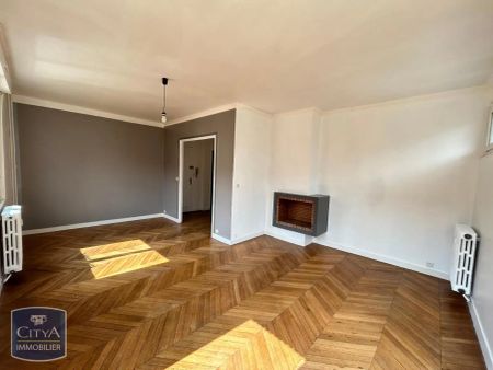 Appartement à louer 2 pièces 58m² - Photo 2