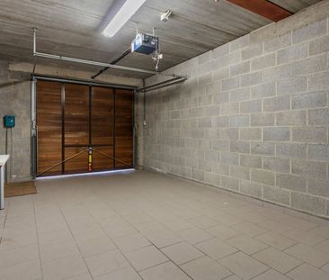 Duplex appartement met inpandige garage te Millen. - Photo 5