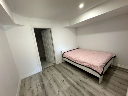 For Lease - 196 Colesbrook Road Unit# basement, Richmond Hill, Ontario - Photo 4