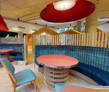 Two Bed Apartment - Photo 2