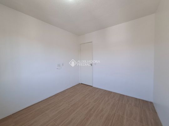 Casa em Condomínio com 2 quartos e 56m² para alugar em Canudos, Novo Hamburgo. - Photo 1
