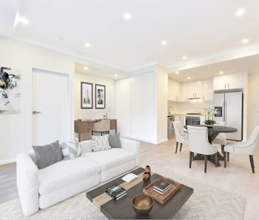 “Modern & Architecturally Designed Apartment in the Heart of Bankst... - Photo 5