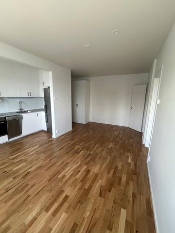 Polhemsgatan 27B - Foto 4