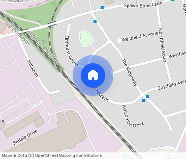 Oakfield Crescent, Knottingley, Pontefract - Photo 1
