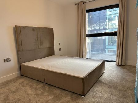 1 bedroom apartment to rent - Photo 3