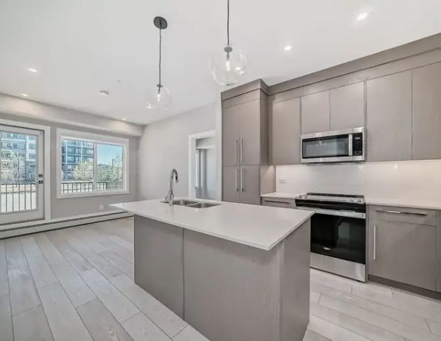 Brand New! 2 Bedroom condos in CityScape | 2118 - 395 Skyview Parkway Northeast, Calgary - Photo 1