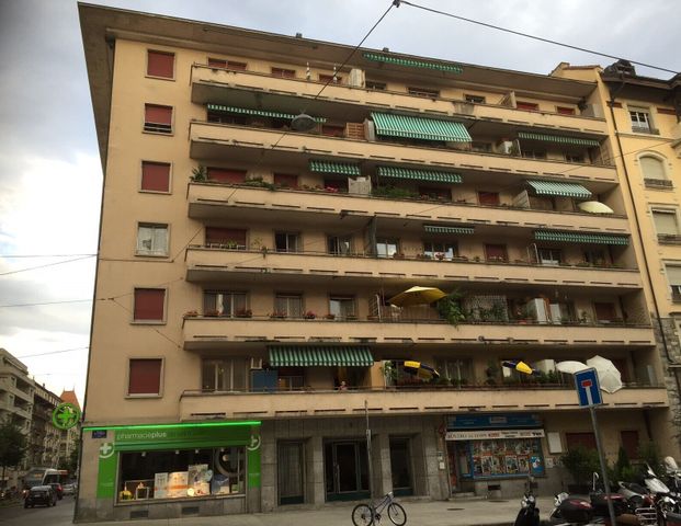 3-room apartment on the 6th floor - Foto 1