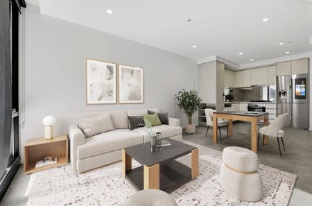 Modern Ground-Floor Living in the Heart of Box Hill - Photo 3