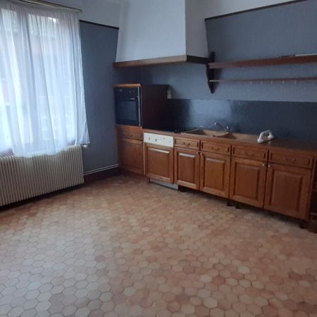 Appartement spacieux - Photo 4