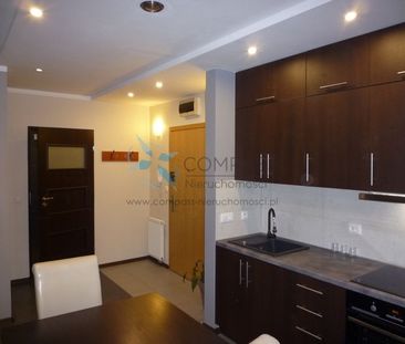 Ciche i jasne 2pok/ok45m2 balkon ,centrum,Garbary - Zdjęcie 6