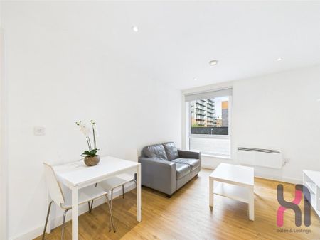 1 bedroom flat to rent - Photo 4