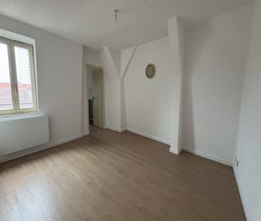 Appartement 3 pièce(s) 2 chambre(s) 67 m² - Photo 1